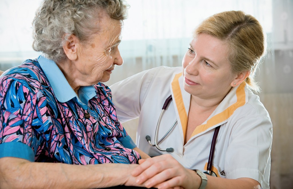 We provide clarity and peace of mind