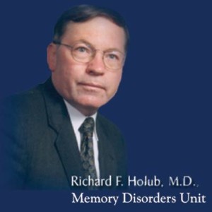 Doctor Richard F. Holub